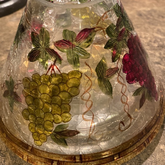 Candle topper - Picture 2 of 7